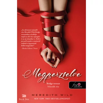 Megperzselve - Bridge 2.