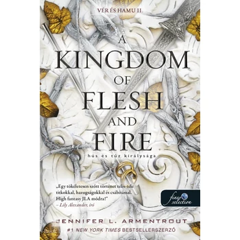 A Kingdom of Flesh and Fire - Hús és tűz királysága - Vér és hamu 2.