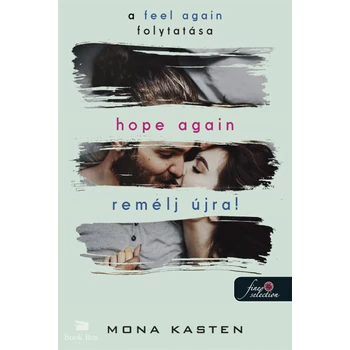 Hope Again - Remélj újra! - Újrakezdés 4.