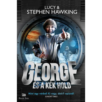 George és a kék hold