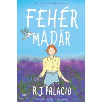 Fehér madár