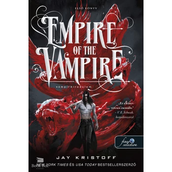 Empire of the Vampire - Vámpírbirodalom
