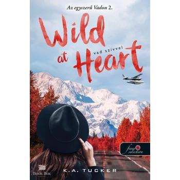 Wild at Heart - Vad szívvel- Az egyszerű vadon 2.