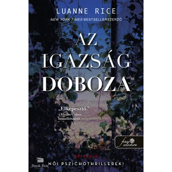Az igazság doboza