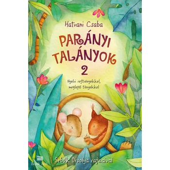 Parányi talányok 2