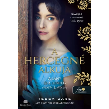 A hercegné alkuja- A lány és a herceg 1.