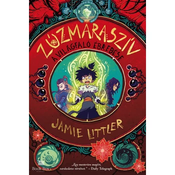 Zúzmaraszív 3. - A Világfaló ébredése
