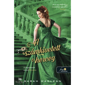 A számkivetett herceg- A szerencsejáték szabályai 3.