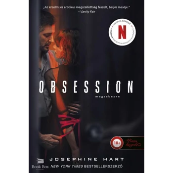Obsession - Megsebezve