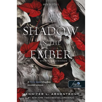 A Shadow in the Ember - Árnyék a parázsban- Hús és tűz 1.