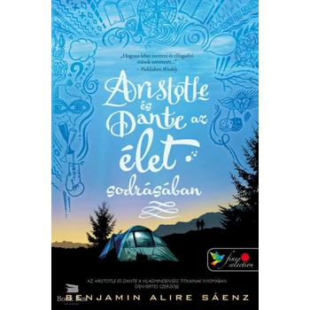 Aristotle és Dante az élet sodrásában- Aristotle és Dante 2.