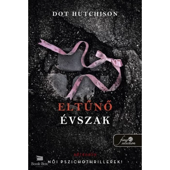Eltűnő évszak- A gyűjtő 4.