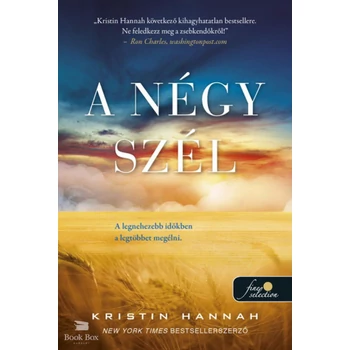 A négy szél