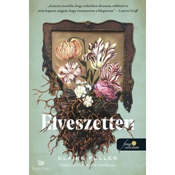 Elveszetten