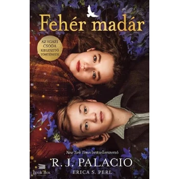 Fehér madár