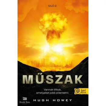 Műszak- Siló 2.