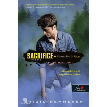 Sacrifice - Áldozat- Elementálok 5.