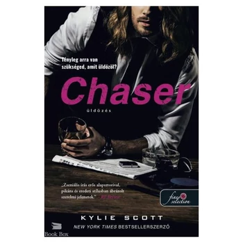 Chaser - Üldözés- A csehó 3.