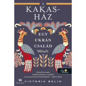 A Kakas-ház