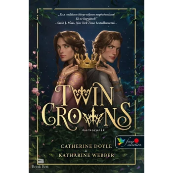 Twin Crowns - Ikerkoronák