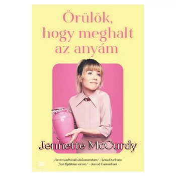 Örülök, hogy meghalt az anyám