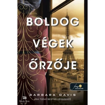 Boldog végek őrzője