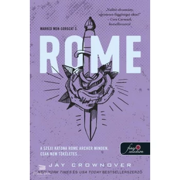 Rome- Marked Men 3.