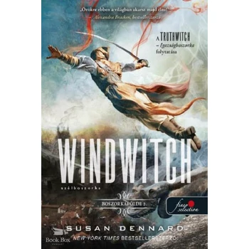 Windwitch - Szélboszorka- Boszorkafölde 2.