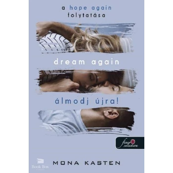 Dream Again - Álmodj újra!- Újrakezdés 5.