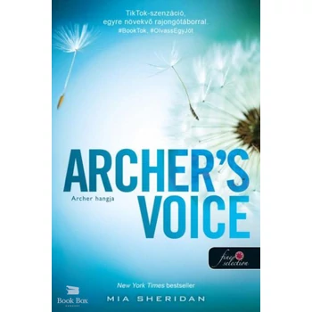 Archer's Voice - Archer hangja- A szerelem csillagjegyében