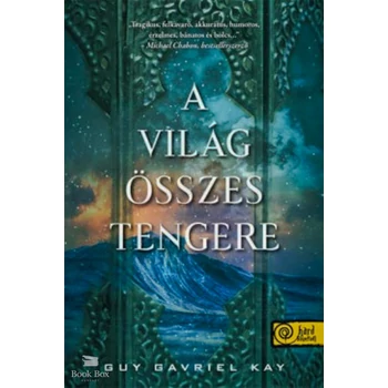 A világ összes tengere