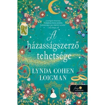 A házasságszerző tehetsége