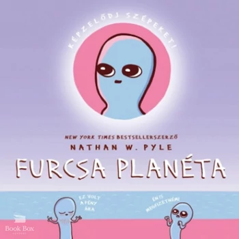 Furcsa Planéta