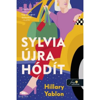 Sylvia újra hódít