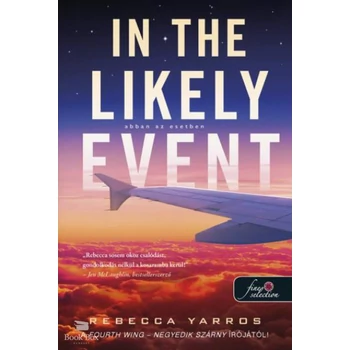 In the likely event - Abban az esetben- Abban az esetben 1.