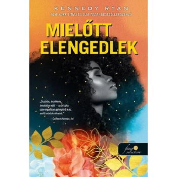 Mielőtt elengedlek- Skyland 1.