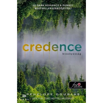 Credence - Bizonyosság