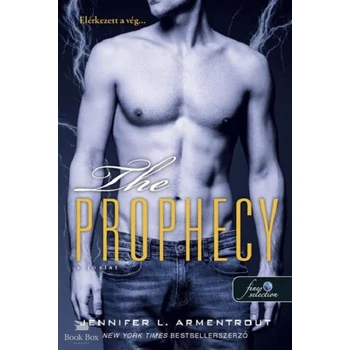 The Prophecy - A jóslat- Titan 4.