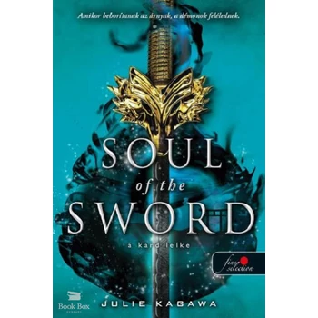 Soul of the Sword - A kard lelke- A róka árnya 2.