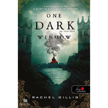 One Dark Window - Egy sötét ablak - A pásztor király 1.