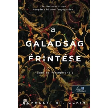 A galádság érintése- Hades és Persephone 3.