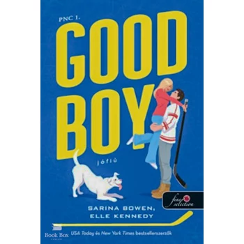 Good Boy - Jófiú- PNC 1. rész