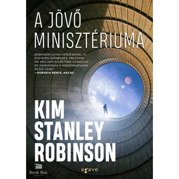 A Jövő Minisztériuma