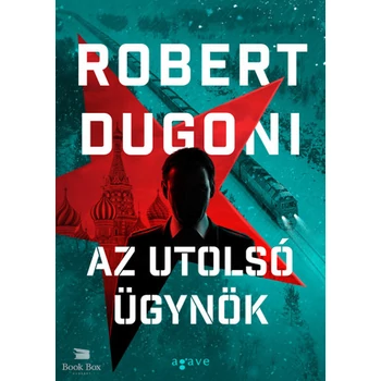 Az utolsó ügynök