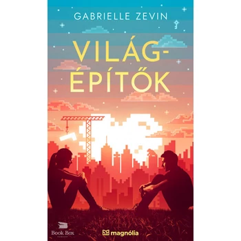 Világépítők