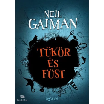Tükör és füst