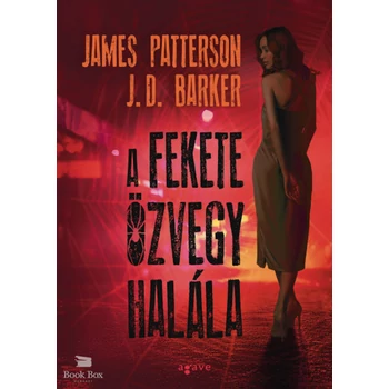 A fekete özvegy halála