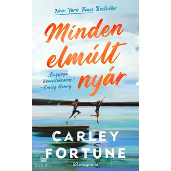 Minden elmúlt nyár