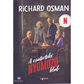 A csütörtöki nyomozóklub