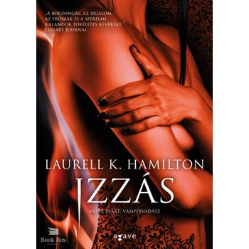 Izzás